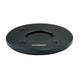 Scanstrut Black Anodized Aluminum Low-Profile Cable Seal for Cables 9-14mm & Connectors Up to Ø30mm