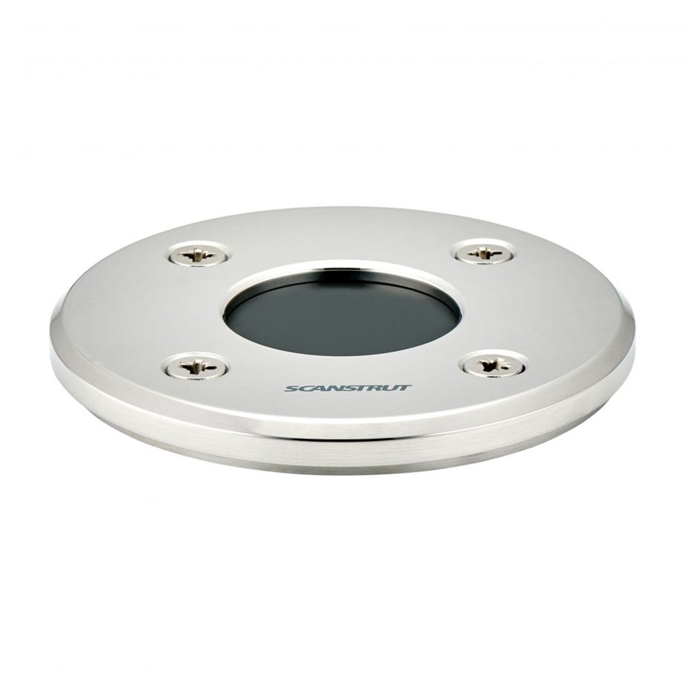 Scanstrut SS Low-Profile Cable Seal for Cables 9-14mm & Connectors Up to Ø30mm