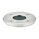 Scanstrut SS Low-Profile Cable Seal for Cables 9-14mm & Connectors Up to Ø30mm