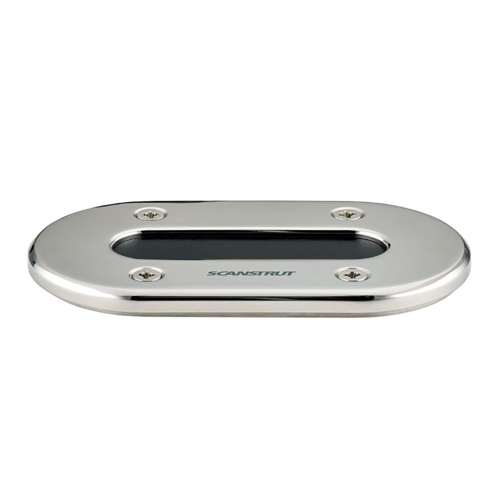 Scanstrut SS Low-Profile Multi Cable Seal for Cables Up to 15mm