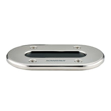 Scanstrut SS Low-Profile Multi Cable Seal for Cables Up to 15mm