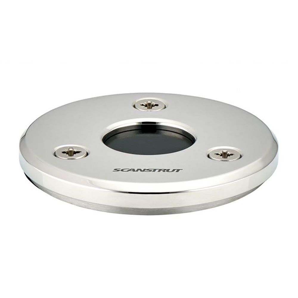Scanstrut SS Low-Profile Cable Seal for Cables 9-14mm & Connectors Up to Ø21mm