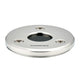 Scanstrut SS Low-Profile Cable Seal for Cables 9-14mm & Connectors Up to Ø21mm