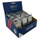Seaview POP Display Box with 12-Pack Vault Drain Plugs (SV101V)