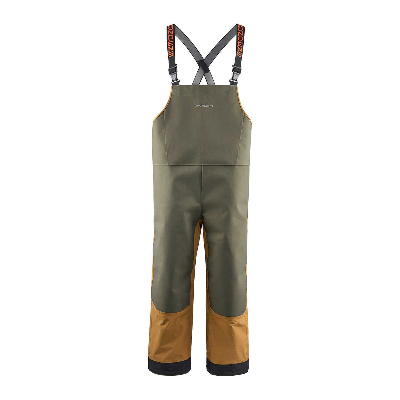 Grundens - Sternman Armored Bib