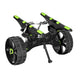 RAILBLAZA C-Tug R with Kiwi Puncture Free Wheels