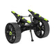 RAILBLAZA C-Tug R with Sandtrakz Wheels