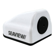 Seaview Horizontal (90°) Cable Seal - White