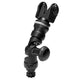 RAILBLAZA Fishfinder Mount R-Lock for Lowrance Hook2