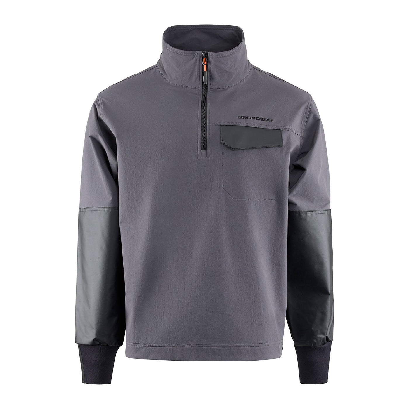 Grundens - Grudens Fishpicking 1/2 zip shirt