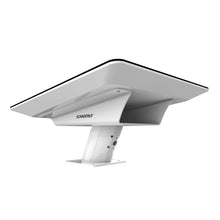 Scanstrut 6" Aluminum PowerTower Mount for Starlink