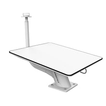 Scanstrut 6" Aluminum PowerTower Mount for Starlink