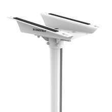 Scanstrut 6" Aluminum PowerTower Mount for Starlink