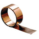 Newmar GS-2-25 Grounding Strap - 2" x 25'