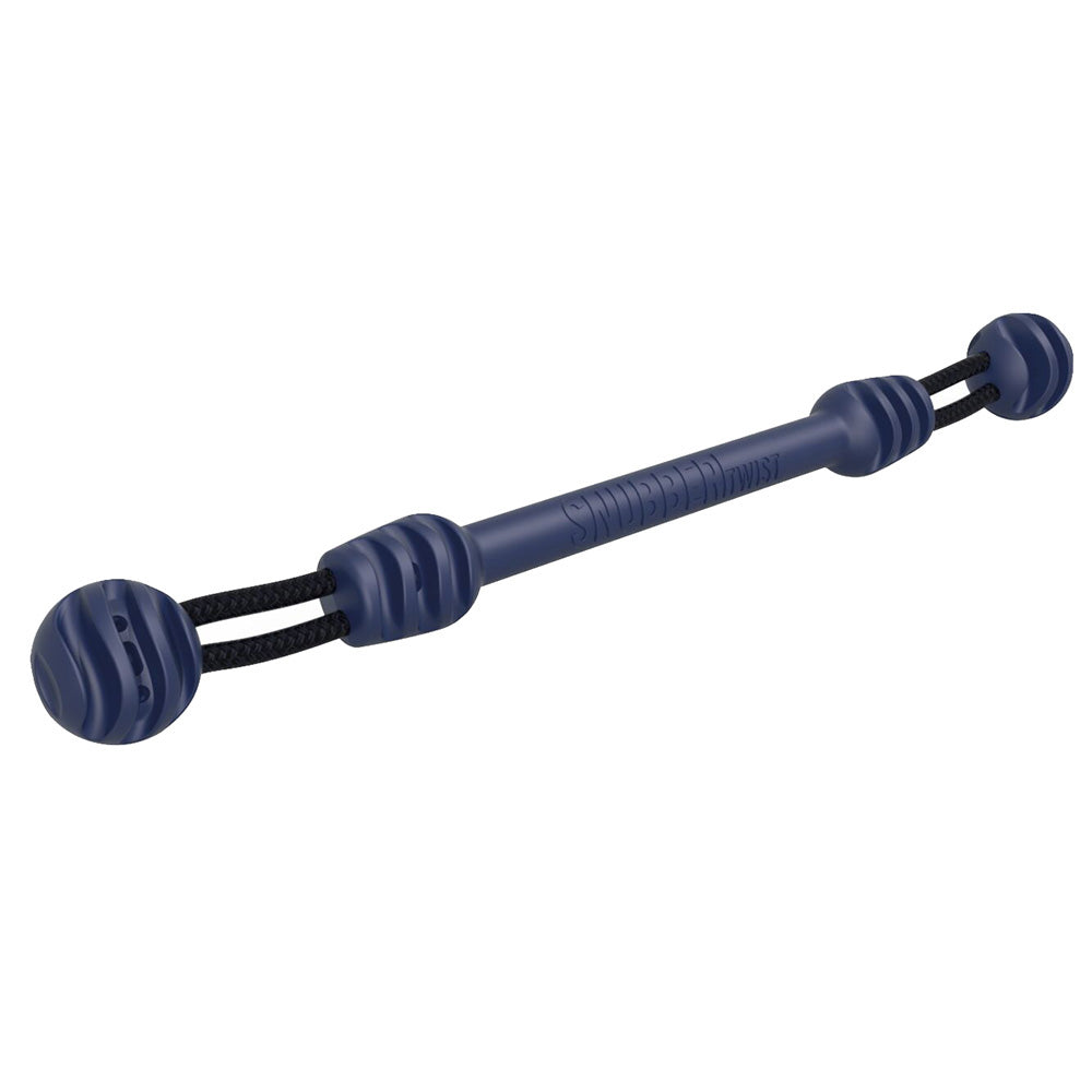 The Snubber Snubber TWIST - Navy Blue - Individual