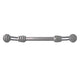 The Snubber Snubber TWIST - Grey - Individual