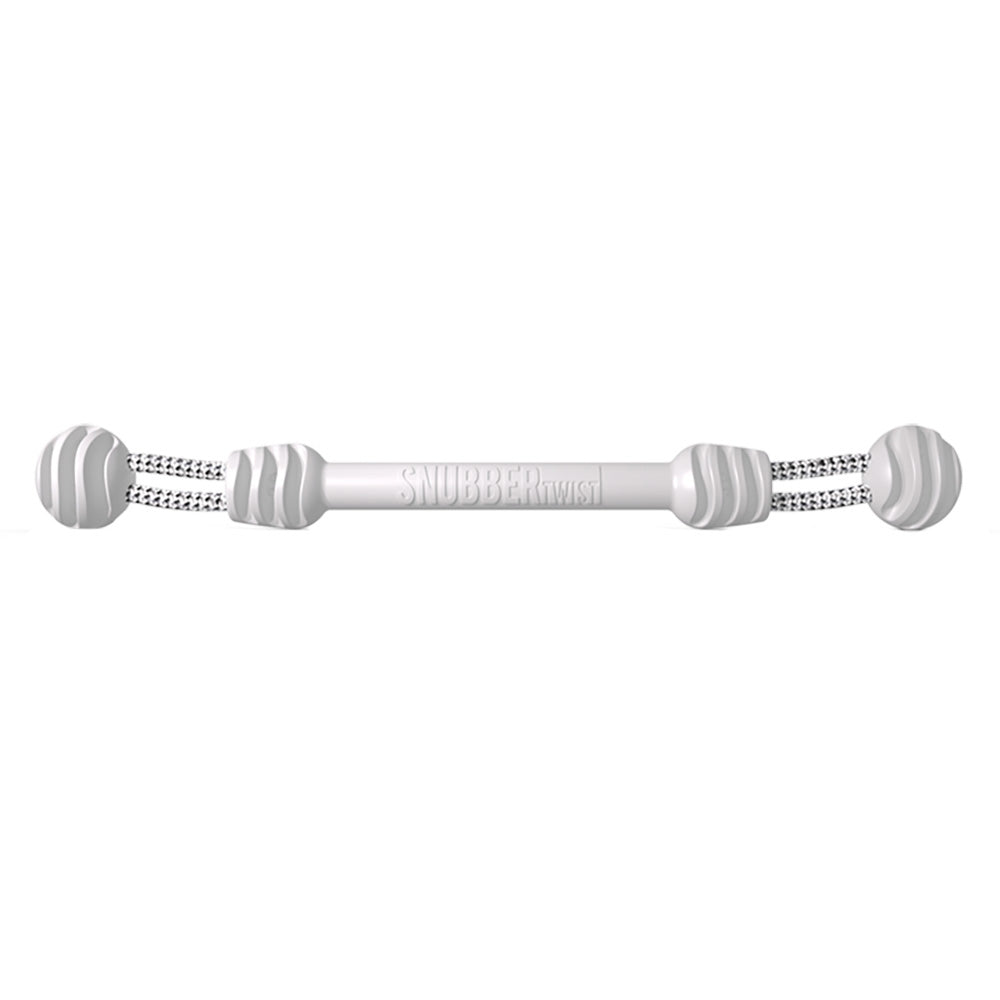 The Snubber Snubber TWIST - White - Individual
