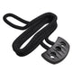 The Snubber Snubber PULL with Rope - Black