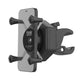 RAM Mount RAM® X-Grip® Phone Mount with Vibe-Safe™ & Small Tough-Claw™