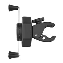 RAM Mount RAM® X-Grip® Large Phone Mount with Vibe-Safe™ & Small Tough-Claw™