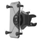 RAM Mount RAM® X-Grip® Large Phone Mount with Vibe-Safe™ & Small Tough-Claw™