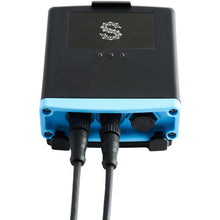 Sensar Boat Monitor with Bilge Sentry