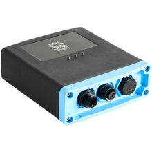 Sensar Boat Monitor with Bilge Sentry