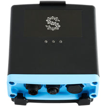 Sensar Boat Monitor with Bilge Sentry