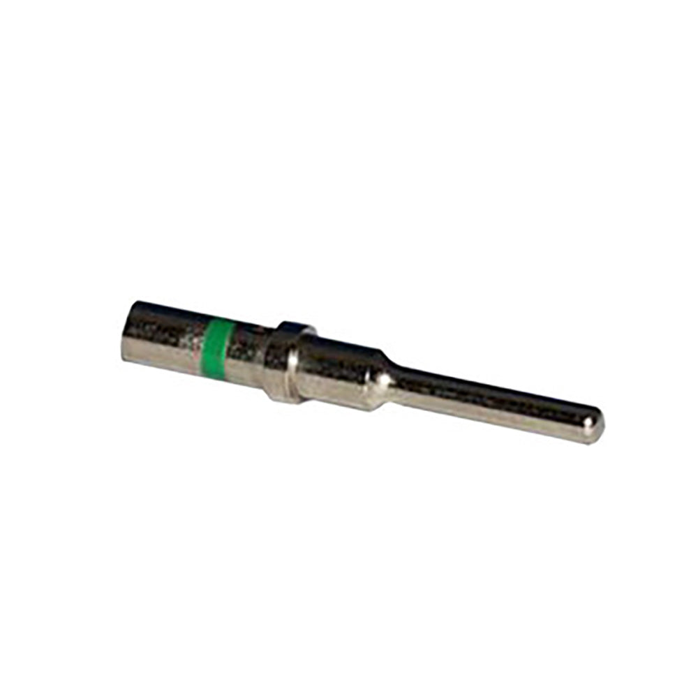 Pacer DT Deutsch Pin for 14-18 AWG Receptacle - Size 16 Contact (25 Pack)