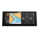 Simrad NSX 3015UW Combo with Active Imaging™ 3-in-1 Transducer