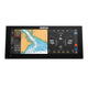 Simrad NSX 3012UW Combo with Active Imaging™ 3-in-1 Transducer