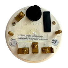VDO Cockpit International Gen II 4K RPM Tachometer with Hourmeter