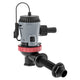 Johnson Pump Aqua O2 Flex Mount 800 GPH Aerator Pump - 12V