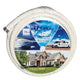 Trident Marine 5/8" ID x 75' Wash Down/Camper Hose with Fittings