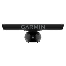 Garmin GMR Fantom™ 124 Radar - Black