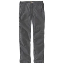 Carhartt - Mens 5-Pocket Pant-Tapered Slim Fit-Rugged Flex