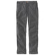 Carhartt - Mens 5-Pocket Pant-Tapered Slim Fit-Rugged Flex