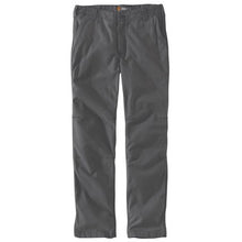 Carhartt - Mens 5-Pocket Pant-Tapered Slim Fit-Rugged Flex
