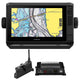 Garmin ECHOMAP™ UHD2 93sv with Livescope Bundle