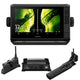 Garmin ECHOMAP™ UHD2 93sv with GT56 Livescope Bundle