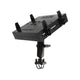 RAM Mount RAM® Tough-Tray™ Double Ball Mount with Double U-Bolt Rail Base