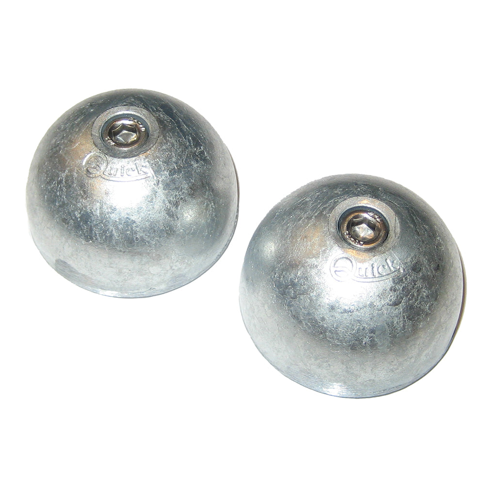 Quick Anode Kit for BTQ185 Bow Thruster Propellers