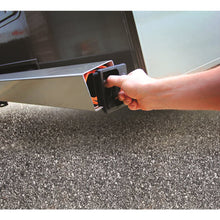 Camco Bumper Cap with Insect Screen - 2-Pack