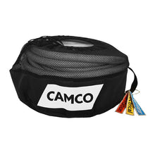Camco RV Utility Bag with Sanitation, Fresh Water & Electrical Identification Tags