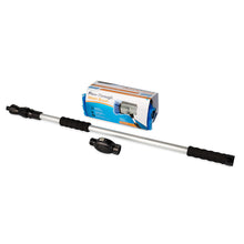 Camco RV Wash Brush with Adjustable Handle