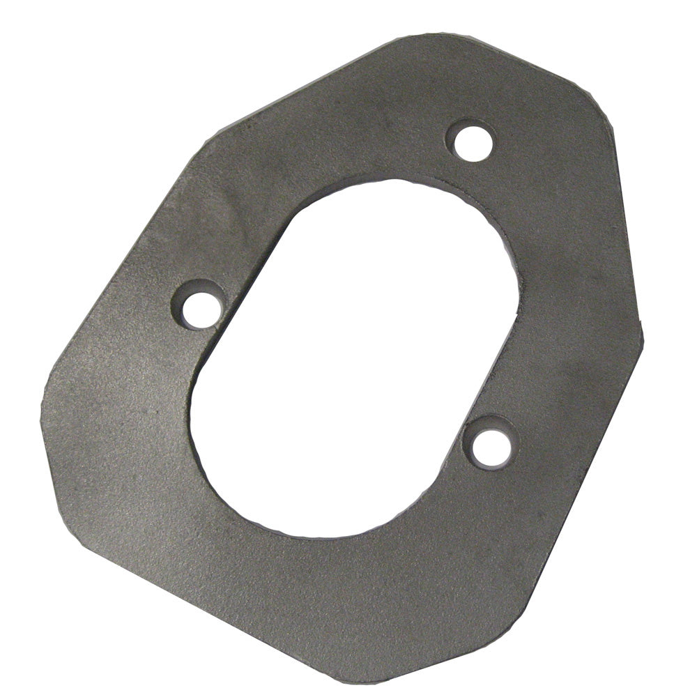 C.E. Smith Backing Plate for 80 Series Rod Holders