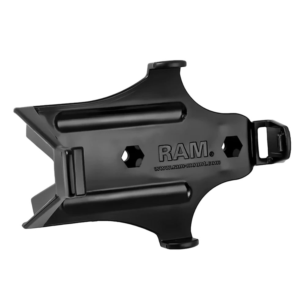 RAM Mount RAM® Form-Fit Cradle for Garmin GPSMAP® 176, 196, 276C, 396, 496 & More