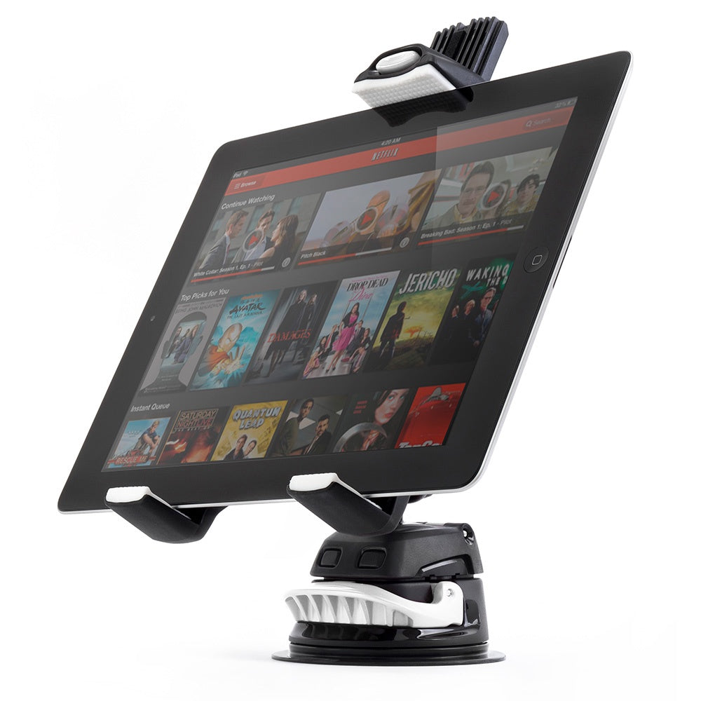 Scanstrut Rokk Kit Tablet Suction Base