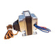 Raritan Power Converter for 120/240 VAC Marine Elegance Toilets