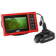 Vexilar Fish-Scout Predator Color Underwater Camera with Multi View